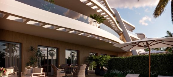 Apartamento T3 em Finestrat, Spain N.º 16628 11