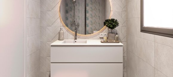 Apartamento T3 em Finestrat, Spain N.º 16628 6