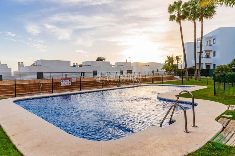 2 bedrooms Apartment in Cadiz, Spain No. 197150