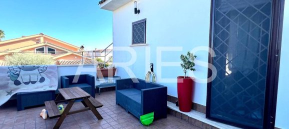 3 غرف نوم شقة في Fiumicino, Italy رقم 375288 13