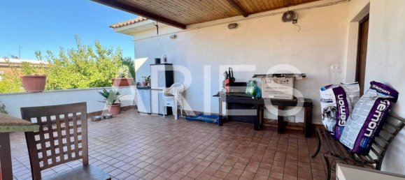 3 غرف نوم شقة في Fiumicino, Italy رقم 375288 14