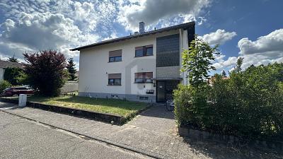 Adosado de 7 habitaciónes en Rastatt, Germany No. 278482
