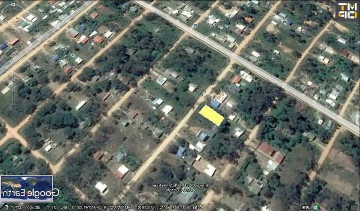  Land in Maldonado, Uruguay No. 14845