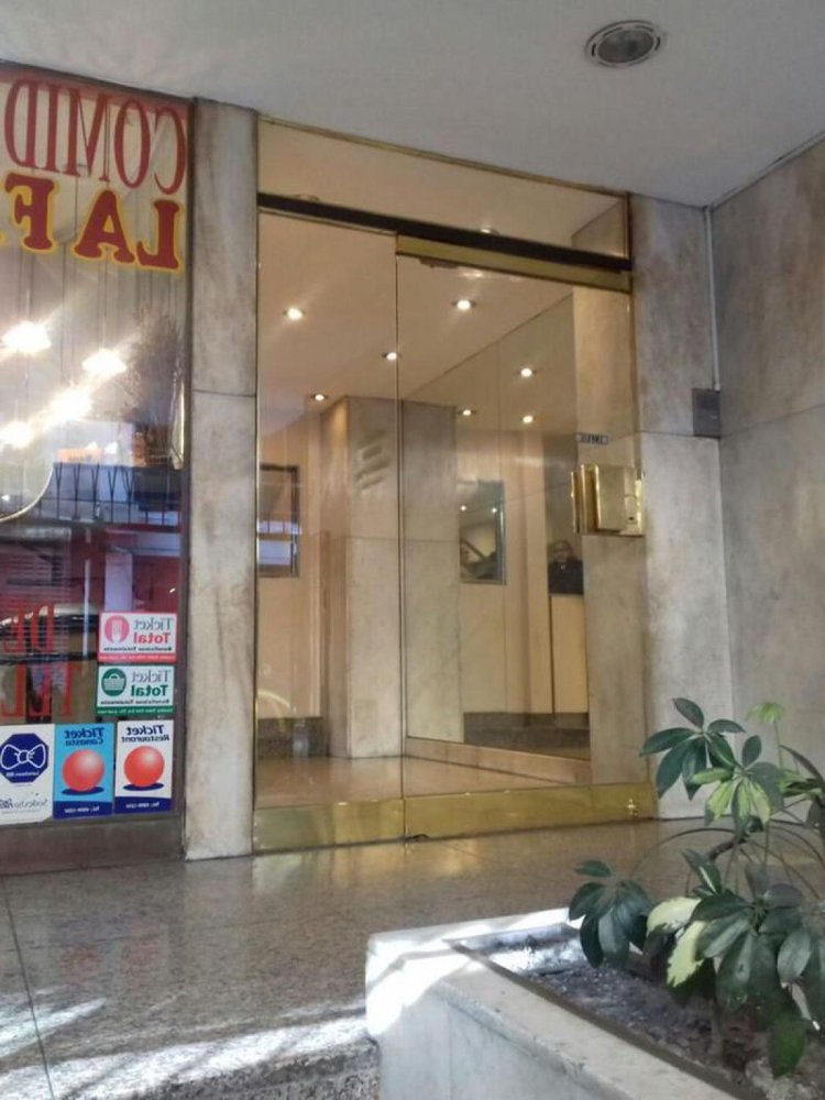  Office in Buenos Aires, Argentina No. 105034