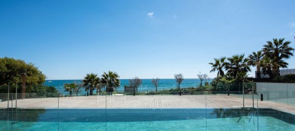 2 chambres Appartement à Estepona, Spain No. 134186 27