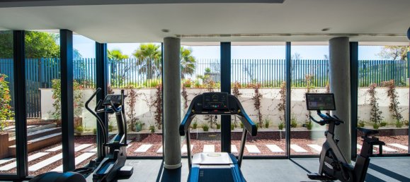 2 chambres Appartement à Estepona, Spain No. 134186 11