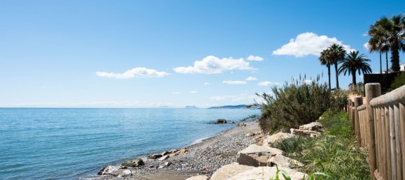 2 chambres Appartement à Estepona, Spain No. 134186 16