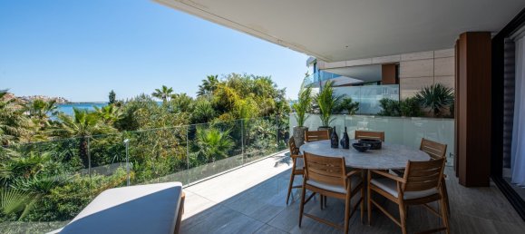 2 chambres Appartement à Estepona, Spain No. 134186 25