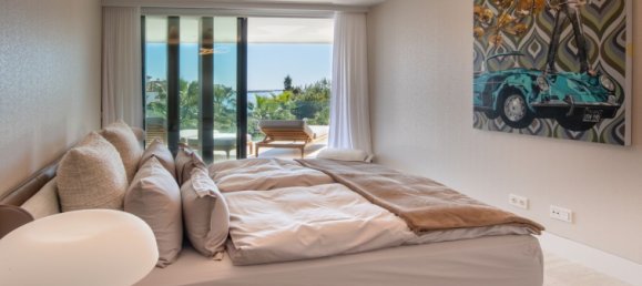 2 chambres Appartement à Estepona, Spain No. 134186 5