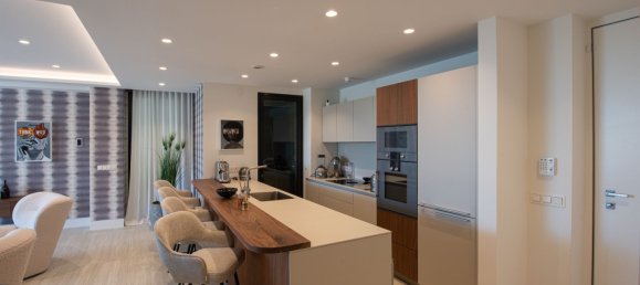 2 chambres Appartement à Estepona, Spain No. 134186 4