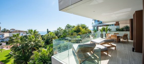 2 chambres Appartement à Estepona, Spain No. 134186 2