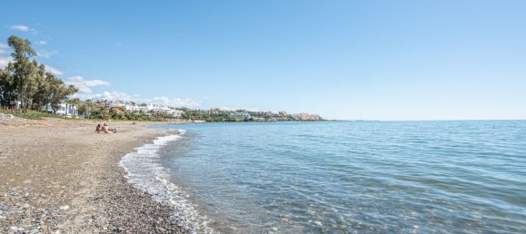 2 chambres Appartement à Estepona, Spain No. 134186 15