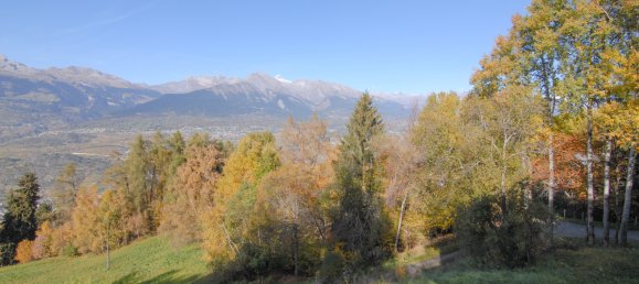 4 Schlafzimmer Eigentumswohnung in Les Agettes, Switzerland, Nr. 313 20