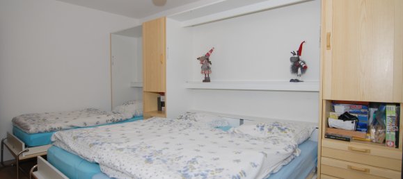 4 Schlafzimmer Eigentumswohnung in Les Agettes, Switzerland, Nr. 313 10
