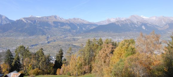 4 Schlafzimmer Eigentumswohnung in Les Agettes, Switzerland, Nr. 313 2