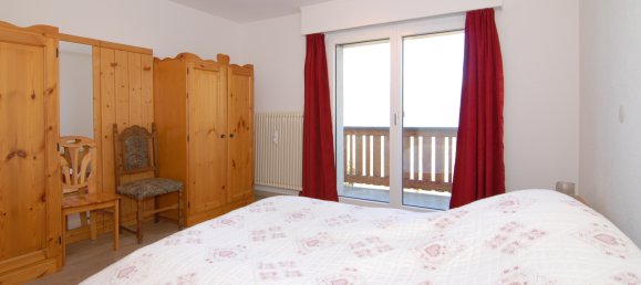 4 Schlafzimmer Eigentumswohnung in Les Agettes, Switzerland, Nr. 313 11