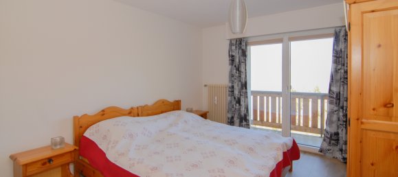 4 Schlafzimmer Eigentumswohnung in Les Agettes, Switzerland, Nr. 313 15