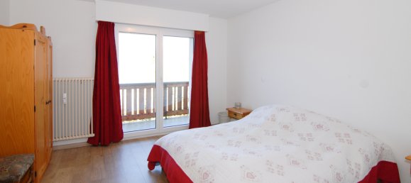 4 Schlafzimmer Eigentumswohnung in Les Agettes, Switzerland, Nr. 313 12