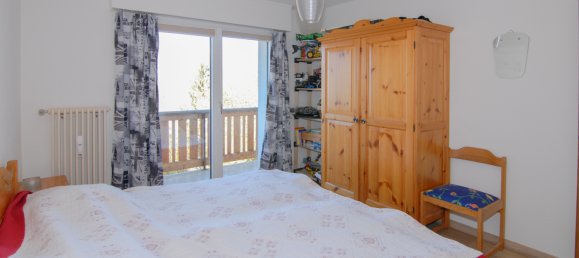 4 Schlafzimmer Eigentumswohnung in Les Agettes, Switzerland, Nr. 313 16