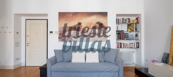 1 Schlafzimmer Wohnung in Trieste, Italy, Nr. 182881 7