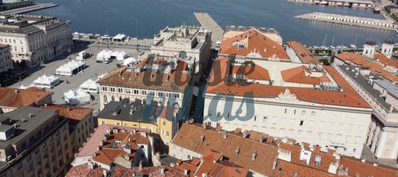 1 Schlafzimmer Wohnung in Trieste, Italy, Nr. 182881 24