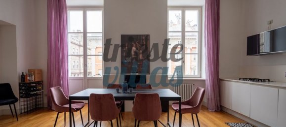 1 Schlafzimmer Wohnung in Trieste, Italy, Nr. 182881 14