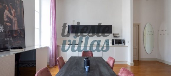 1 Schlafzimmer Wohnung in Trieste, Italy, Nr. 182881 20