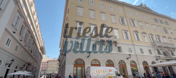 1 Schlafzimmer Wohnung in Trieste, Italy, Nr. 182881 10