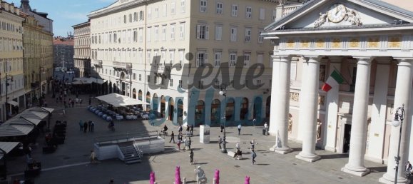 1 Schlafzimmer Wohnung in Trieste, Italy, Nr. 182881 13