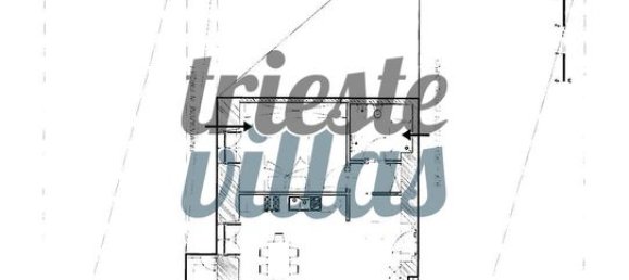 1 Schlafzimmer Wohnung in Trieste, Italy, Nr. 182881 28