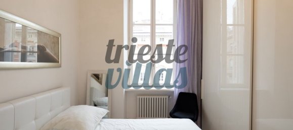 1 Schlafzimmer Wohnung in Trieste, Italy, Nr. 182881 9