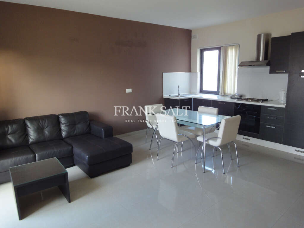 1 bedroom Apartment in Msida, Malta No. 8849