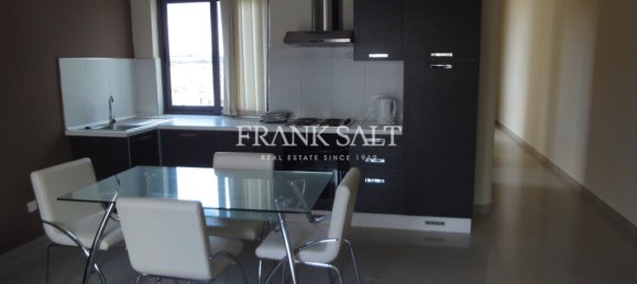 1 bedroom Apartment in Msida, Malta No. 8849 2