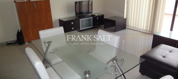 1 bedroom Apartment in Msida, Malta No. 8849 4