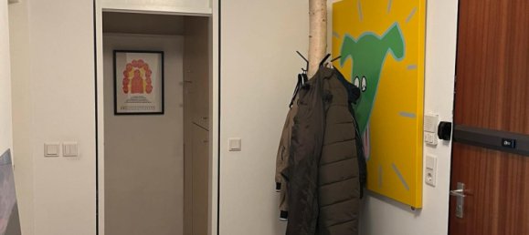 1 Schlafzimmer Wohnung in Nuremberg, Germany, Nr. 334881 2