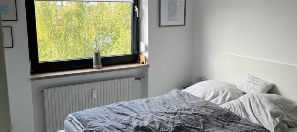 1 Schlafzimmer Wohnung in Nuremberg, Germany, Nr. 334881 11