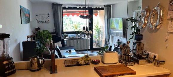 1 Schlafzimmer Wohnung in Nuremberg, Germany, Nr. 334881 7