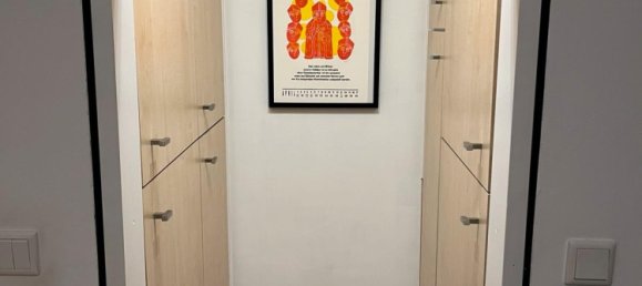 1 Schlafzimmer Wohnung in Nuremberg, Germany, Nr. 334881 3