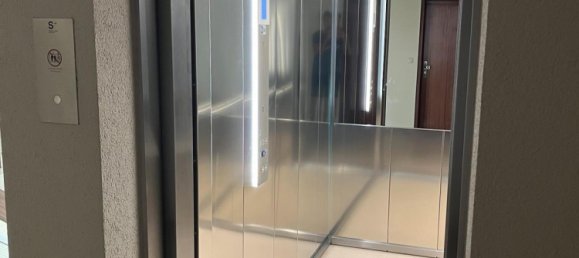 1 Schlafzimmer Wohnung in Nuremberg, Germany, Nr. 334881 13