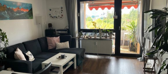 1 Schlafzimmer Wohnung in Nuremberg, Germany, Nr. 334881 9