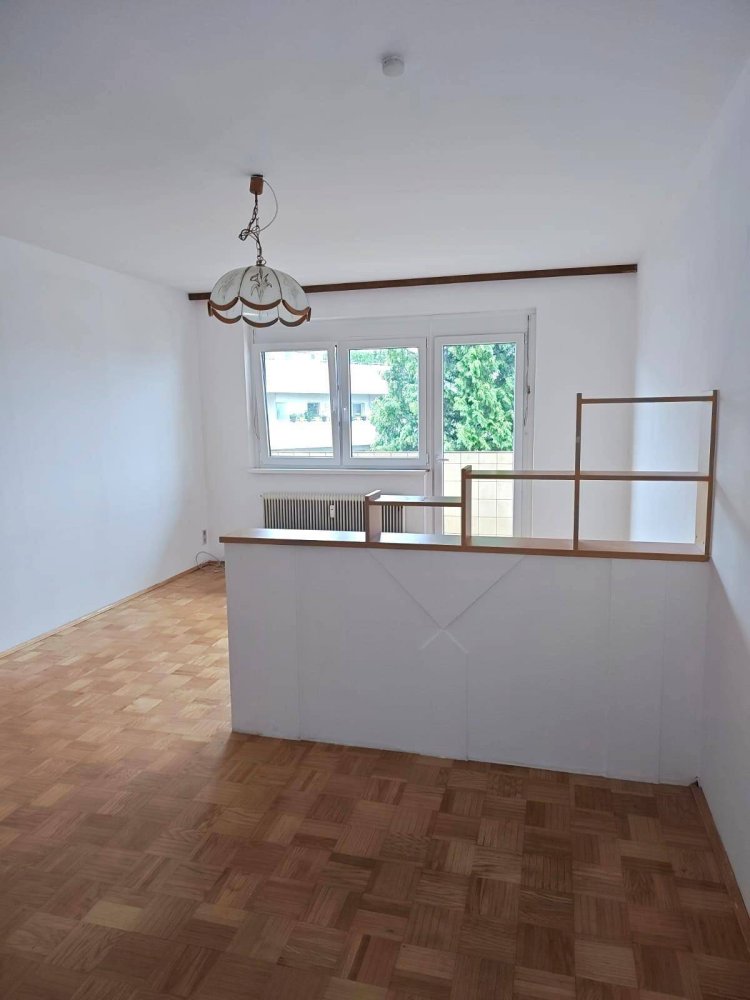 1 غرف نوم شقة في Eggenberg, Austria رقم 236907