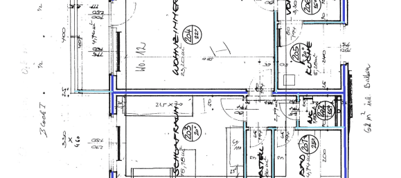 1 غرف نوم شقة في Eggenberg, Austria رقم 236907 11