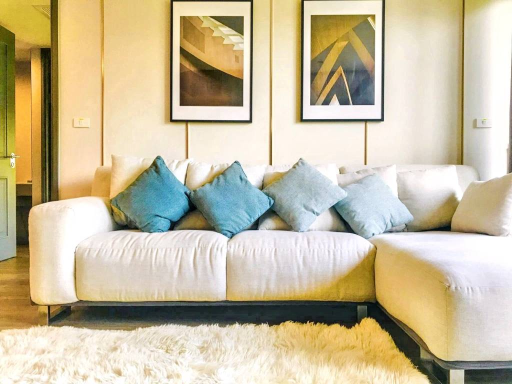 Кондоминиум  с 2 спальнями в Пляж Рейли, Таиланд № 26240