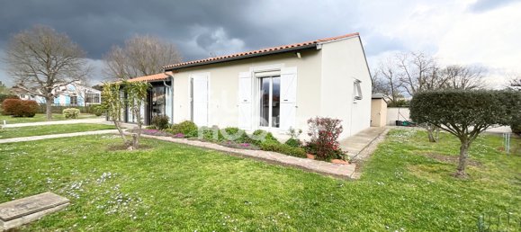 4 bedrooms House in Cugnaux, France No. 195120 2