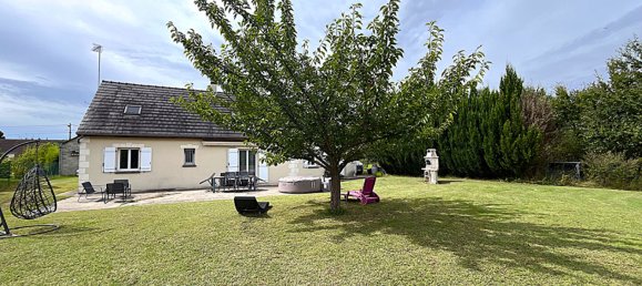 5 bedrooms House in Chailles, France No. 264216 5