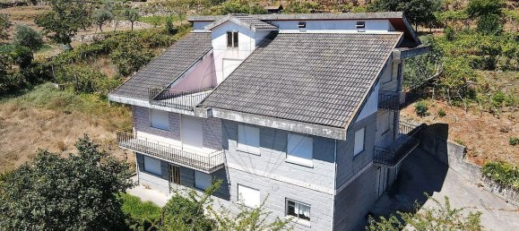 6 Schlafzimmer Haus in Marco de Canaveses, Portugal, Nr. 172264 20