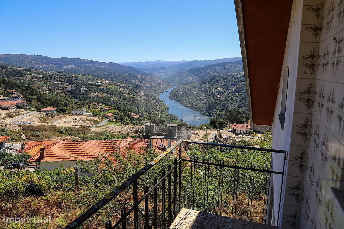 6 Schlafzimmer Haus in Marco de Canaveses, Portugal, Nr. 172264