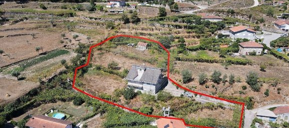 6 Schlafzimmer Haus in Marco de Canaveses, Portugal, Nr. 172264 13