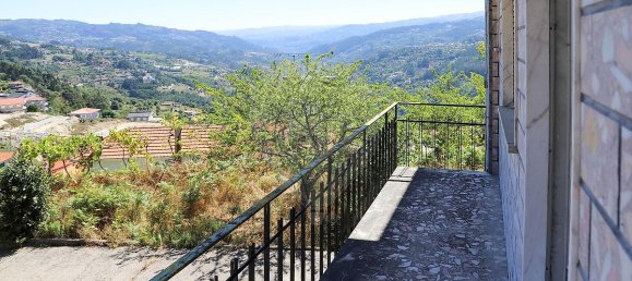 6 Schlafzimmer Haus in Marco de Canaveses, Portugal, Nr. 172264 26