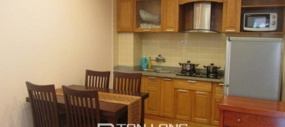 1 Schlafzimmer Wohnung in Hoan Kiem, Vietnam, Nr. 2794 3